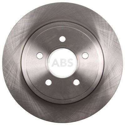 A.B.S. Bromsskiva 17900 A.B.S. 17900 Bromsskivor sport HYUNDAI TRAJET original