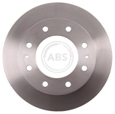 A.B.S. Piduriketas 17932 A.B.S. 17932 Piduriketas CHEVROLET Silverado 1500 I 5.3 AWD 288 hj 2004