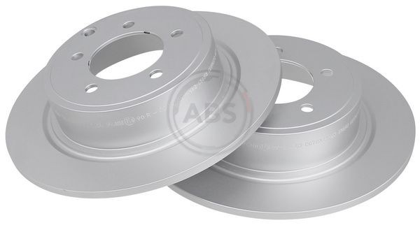 A.B.S. Piduriketas 17971 17971 A.B.S. Pidurikettad Lancia odav
