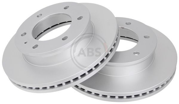 Piduriketas A.B.S. 18017 A.B.S. COATED 18017: Piduriketas Mazda BT-50 2017