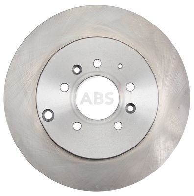 A.B.S. Bremseskive 18100 Skive Mazda ER 18100 A.B.S.