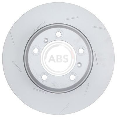 A.B.S. Bremseskive 18124 A.B.S. 18124 Sportsbremseskiver Panamera 971 pris