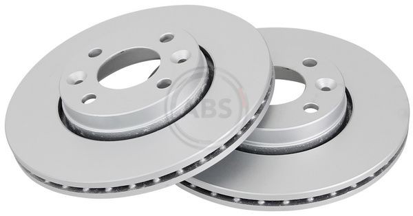 Piduriketas A.B.S. 18155 A.B.S. COATED 18155 RENAULT ZOE 2020 Piduriketas
