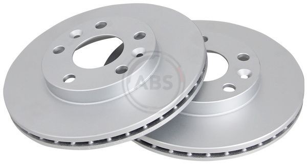 A.B.S. Disco freno 18161 18161 Dischi freno A.B.S. NISSAN CABSTAR costo