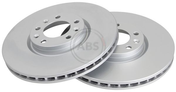 A.B.S. Disco freno 18179 A.B.S. 18179 Dischi freno sportivi 508 II prezzo