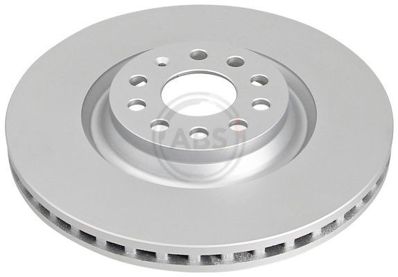 A.B.S. Brake disc 18194 A.B.S. 18194 Terramar (KP1) performance brake discs cost