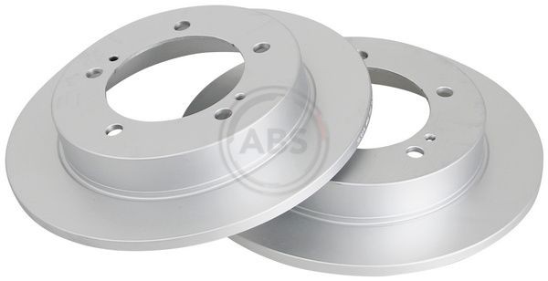 A.B.S. Disque de frein 18198 A.B.S. 18198 Disque de frein sport Jimny IV SUV (A6G) prix