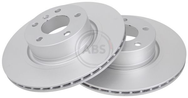A.B.S. Disco freno 18207 18207 COATED costo Dischi freno A.B.S. BMW iX