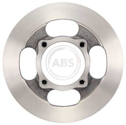 A.B.S. Disco freno 18212 A.B.S. 18212 Disco freno AIXAM A.741 Hatchback 0.4 D 5 CV 2005