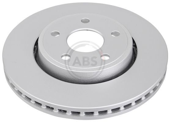 A.B.S. Disque de frein 18218 Disque de frein sport A.B.S. CALIBER 18218 pas cher