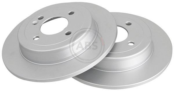 Piduriketas A.B.S. 18225 A.B.S. COATED 18225: Pidurikettad Hyundai ACCENT 2011