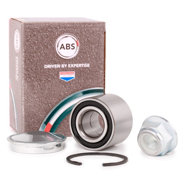 A.B.S. Kit de roulement de roue 200004 200004 Moyeu de roue NISSAN TRADE A.B.S.