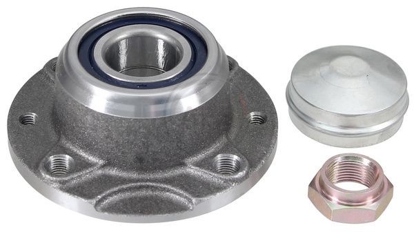 A.B.S. Wheel bearing kit 200027 A.B.S. 200027 Lancia Dedra 835 wheel bearing cost