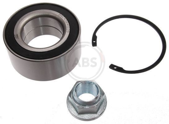 A.B.S. Kit de rolamento de roda 200031 A.B.S. 200031 originais Rolamento da roda Mercedes W638 custo