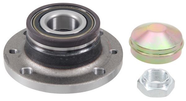A.B.S. Kit de roulement de roue 200042 200042 Roulement de roues FIAT 850 A.B.S.