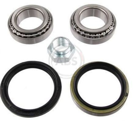 A.B.S. Kit cuscinetto ruota 200044 200044 costo Cuscinetto ruota FORD TOURNEO COURIER A.B.S.