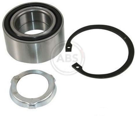 A.B.S. Kit de roulement de roue 200080 Ford USA CROWN VICTORIA Kit de roulement de roue A.B.S. 200080