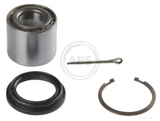 A.B.S. Kit cuscinetto ruota 200118 A.B.S. 200118 Mozzo ruota Sunny B12 originale prezzo
