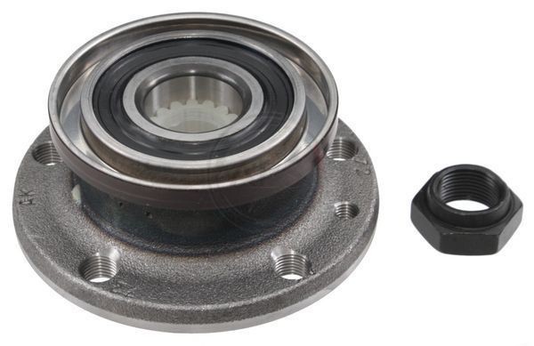 A.B.S. Náboj kolesa 200130 Náboj kolesa A.B.S. Fiat ULYSSE 200130