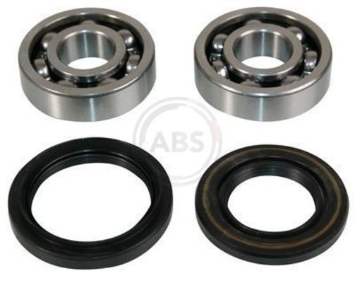 A.B.S. Wiellagerset 200164 Subaru VIVIO Wiellager set A.B.S. 200164