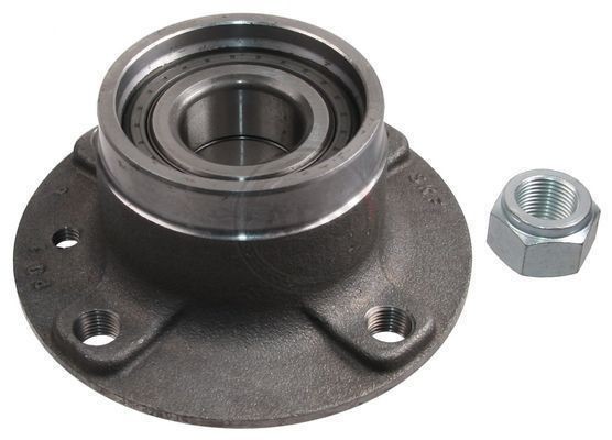 A.B.S. Wheel Hub 200179 A.B.S. 200179 Wheel Hub VOLVO P122S Amazon Estate (120, 121) 1.8 80 hp 1962