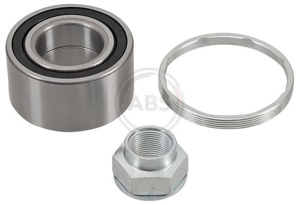 A.B.S. Hjullejesæt 200182 Forhjulslejer ALFA ROMEO A.B.S. 200182