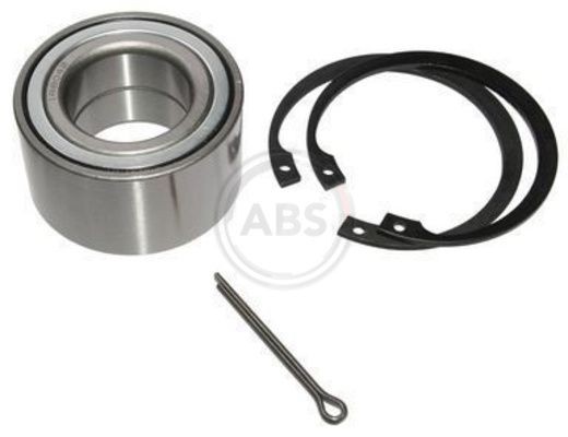 A.B.S. Wheel bearing kit 200189 Rover 45 A.B.S. wheel bearing 200189