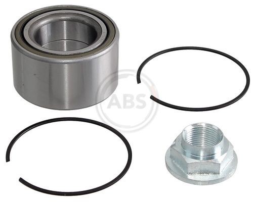 A.B.S. Radlagersatz 200193 200193 A.B.S. MG TF Radnabe Kosten