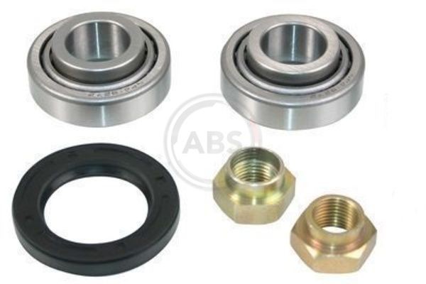A.B.S. Wheel bearing kit 200195 A.B.S. 200195 genuine 100 Convertible wheel bearing price