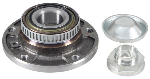 A.B.S. Kit cuscinetto ruota 200197 A.B.S. 200197 Cuscinetto ruota BMW E86 prezzo