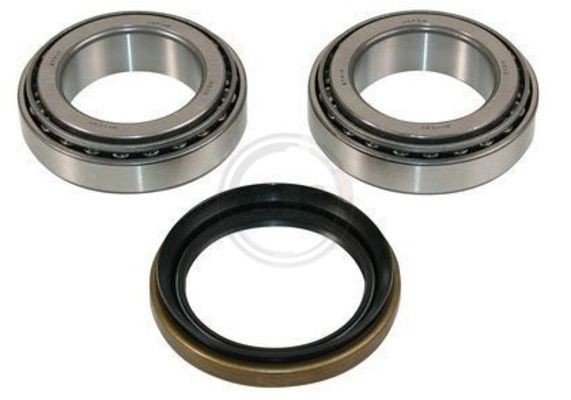 A.B.S. Kit cuscinetto ruota 200245 A.B.S. 200245 Cuscinetto ruota Suzuki SJ 410 Cabrio originale prezzo