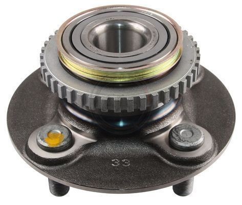 A.B.S. Hjulnav 200257 A.B.S. 200257 Hjulnav NISSAN 100NX (B13) til en fordelagtig pris