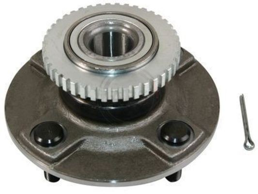 A.B.S. Wielnaaf 200264 200264 Wielnaaf A.B.S. NISSAN JUKE