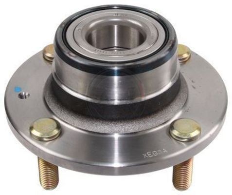 A.B.S. Wielnaaf 200279 Hyundai i20 Wielnaaf A.B.S. 200279