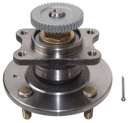 A.B.S. Wheel Hub 200280 HYUNDAI ACCENT A.B.S. wheel hub 200280