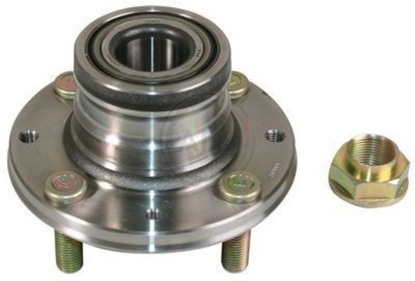 A.B.S. Wheel bearing kit 200292 price Mitsubishi CA_A Wheel hub assembly 200292 A.B.S.
