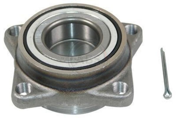 A.B.S. Cubo da roda 200293 200293 A.B.S. Cubo da roda Mitsubishi baratos