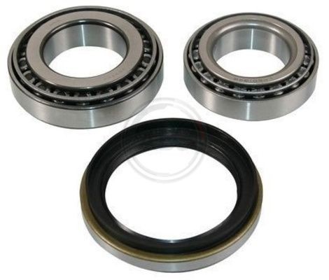 A.B.S. Kit de roulement de roue 200297 200297 Moyeux de roue NISSAN TRADE A.B.S.