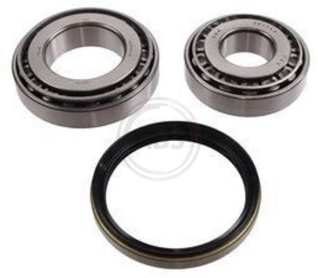 A.B.S. Kit cuscinetto ruota 200306 A.B.S. 200306 Cuscinetti ruota MB 100 Bus (W631) prezzo