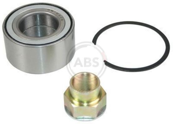 A.B.S. Kit de roulement de roue 200309 Fiat 850 Roulement de roue A.B.S. 200309