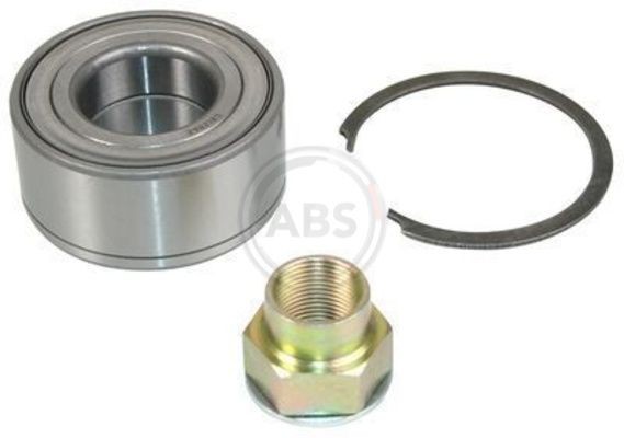 A.B.S. Wheel bearing kit 200310 LANCIA DELTA A.B.S. wheel hub 200310