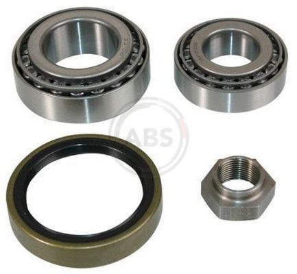 A.B.S. Kit de roulement de roue 200320 Roulement de roues A.B.S. 850 200320 pas cher