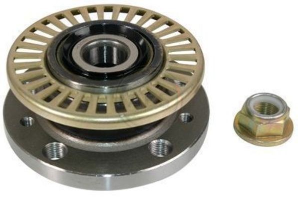 A.B.S. Hjullager 200328 A.B.S. 200328 Hjulnav Renault Safrane 2 pris