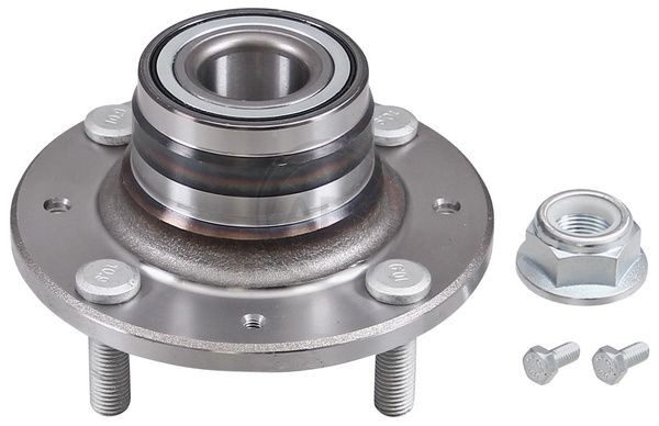 A.B.S. Kit de roulement de roue 200339 200339 Moyeux de roue A.B.S. VOLVO AMAZON