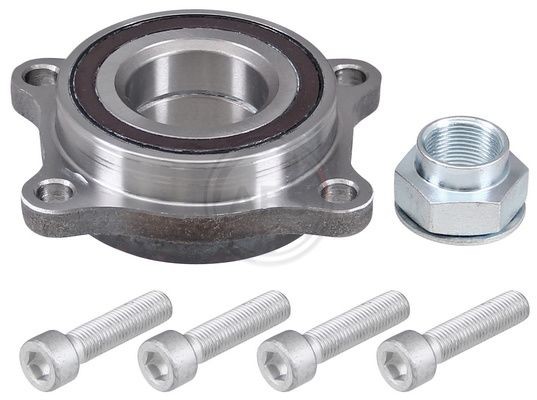 A.B.S. Wheel bearing kit 200368 LANCIA DELTA A.B.S. wheel hub 200368