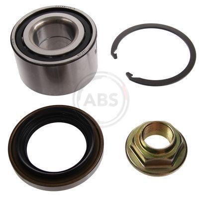 Wheel bearing kit A.B.S. 200388 A.B.S. 200388 LEXUS GS 2003 wheel bearing price