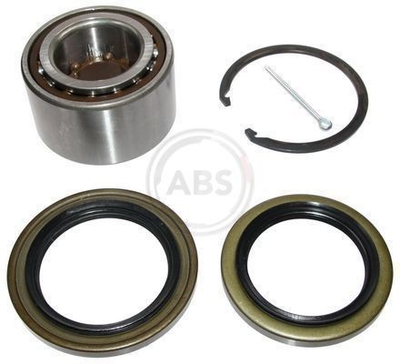 A.B.S. Hjullejesæt 200389 A.B.S. 200389 Toyota Supra A70 Hjullejer til en rimelig pris