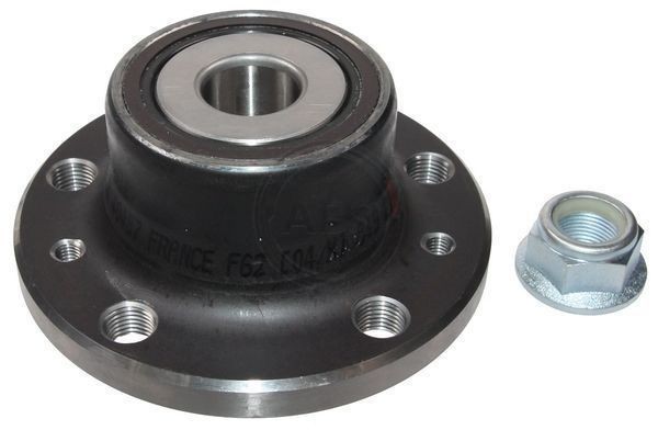 A.B.S. Cubo da roda 200390 Cubo da roda A.B.S. TWINGO 200390 baratos