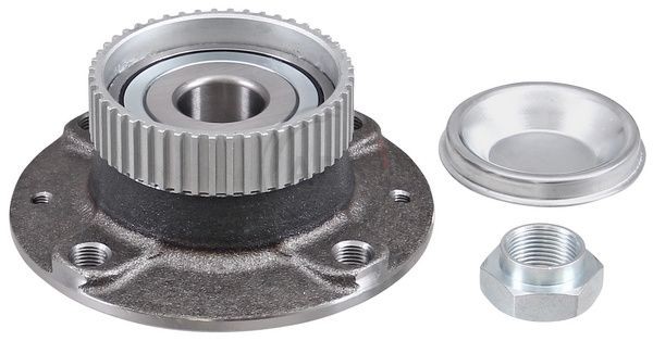 A.B.S. Mozzo ruota 200395 200395 costo Mozzo ruota ALFA ROMEO STELVIO A.B.S.