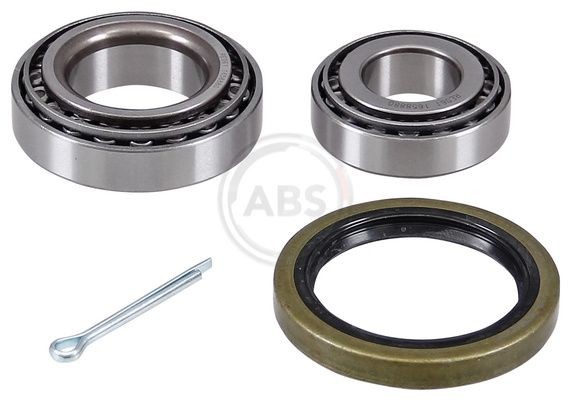 A.B.S. Riteņa rumbas gultņa komplekts 200403 A.B.S. 200403 Riteņa rumba MAZDA E Sērija cena